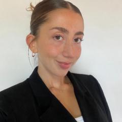 Agustina Cortada