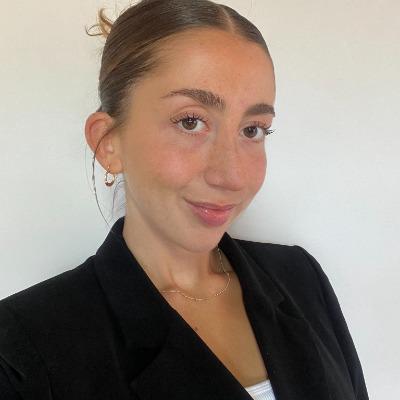 Agustina Cortada