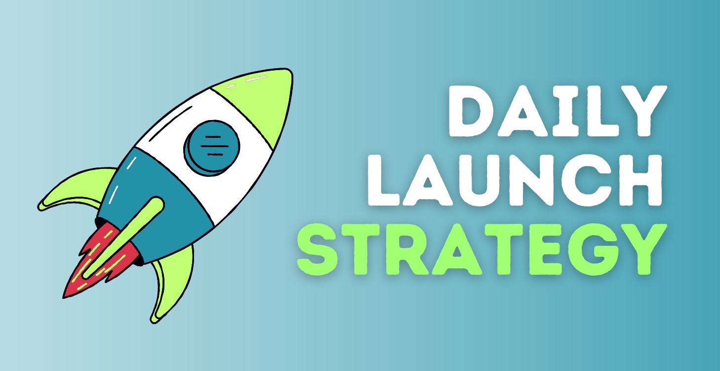 7-Day Launch Strategy
