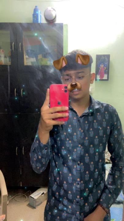 Porvik Patil
