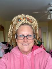 Abbie Wence