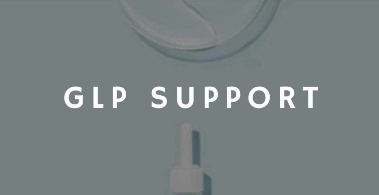 GLP Support