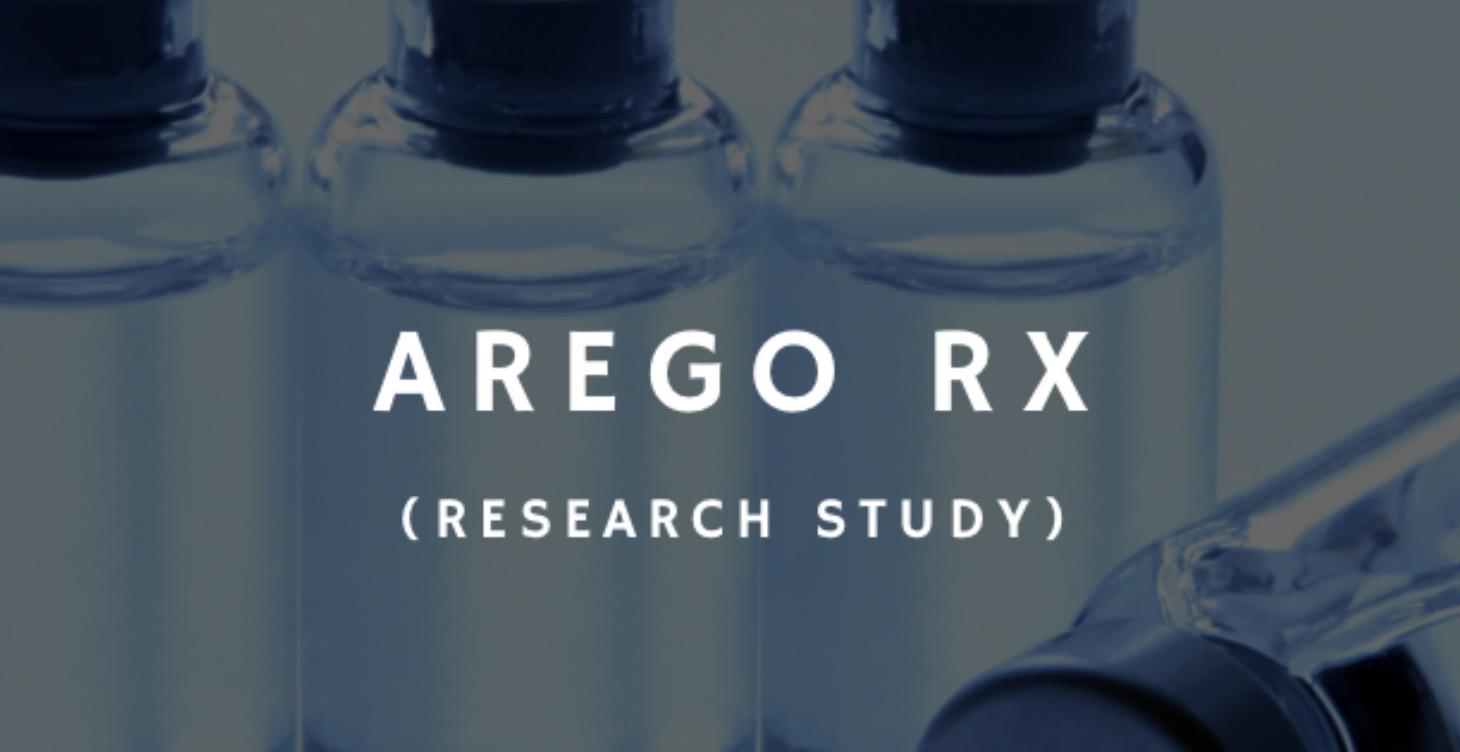AregoRX