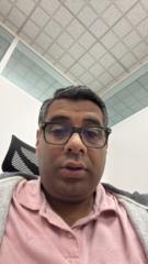 Amir Feroz