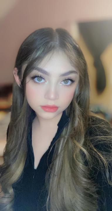 Angela Romero Vargas