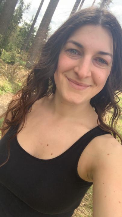Kerstin Scheidl