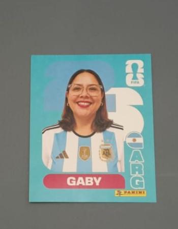Gabriela Cordova