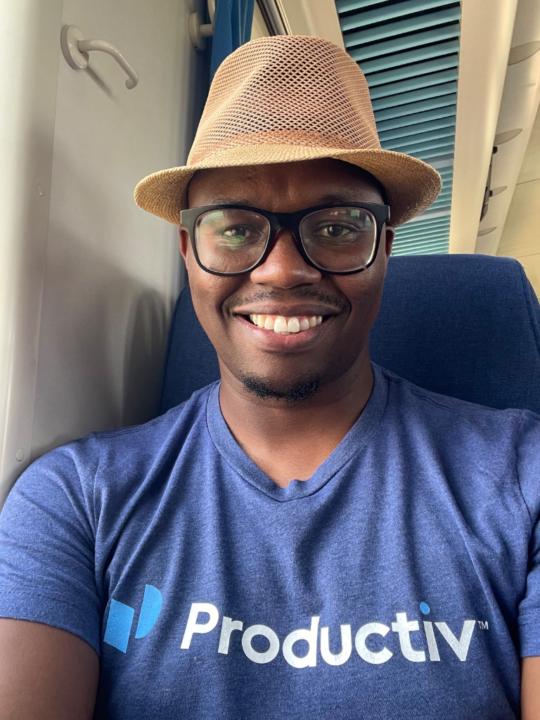 Ezekiel Somba