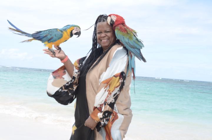 Nita Tate