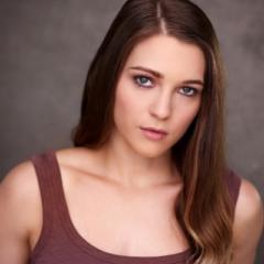 Morgan Brielle