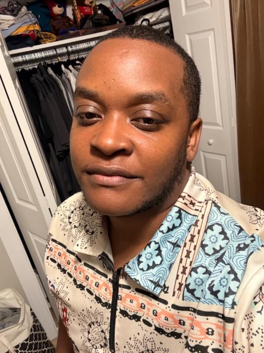 Dexter Roddy