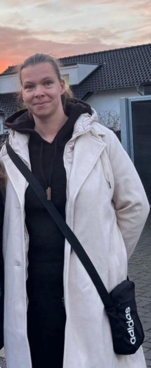 Vanessa Van Meekeren