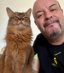 Harald Daniele Hohmann