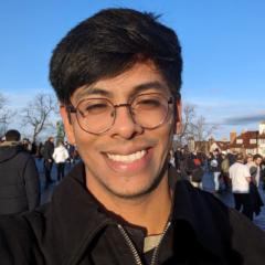 Aditya Singh