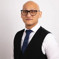 Souroosh Nazari