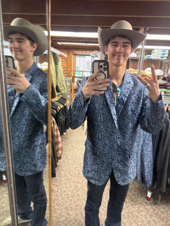 Micah Keogh