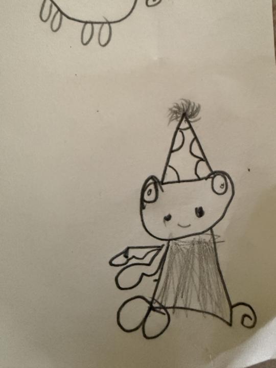 Monster Maker challenge 