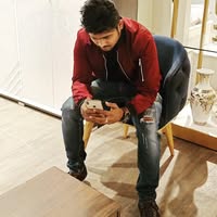 Rohith Naidu Anumukonda