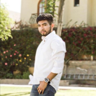 Daniel Vargas