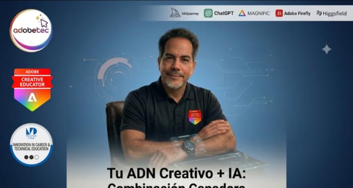 AI Creative Master Class