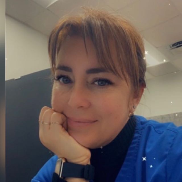 Leysi Diaz