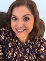 Rebecca Philip