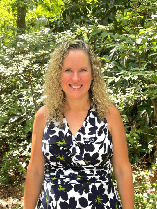 Carolyn Carter
