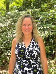 Carolyn Carter