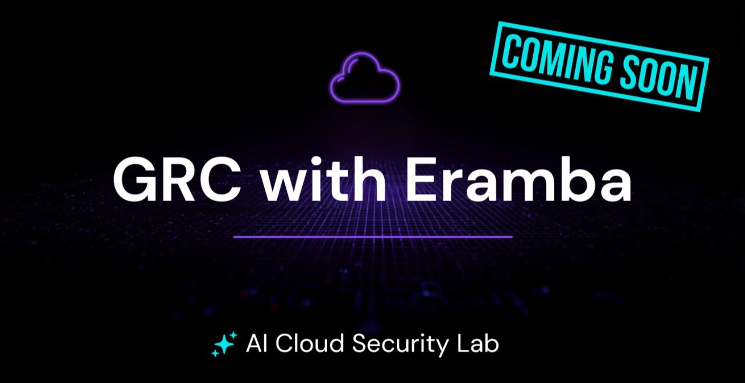 📑 Lab: GRC with Eramba