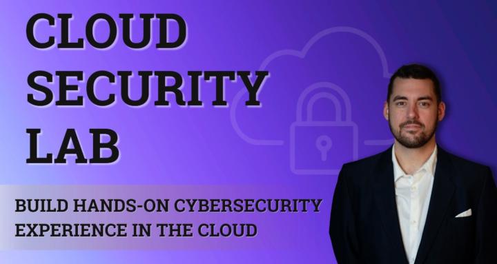 Cloud Security Lab