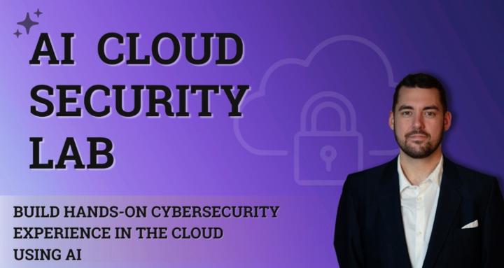 AI Cloud Security Lab