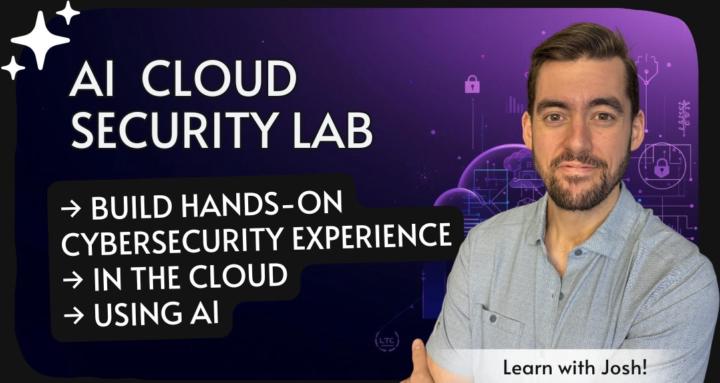 AI Cloud Security Lab