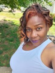 Calandra Hammonds