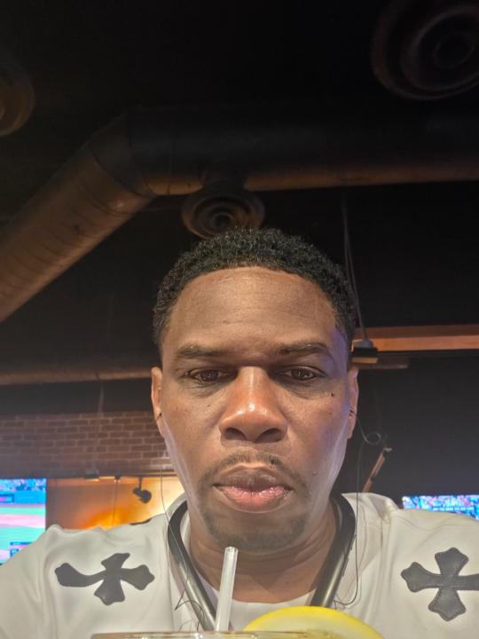 Alvin Patterson