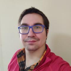 Agustín Arenas