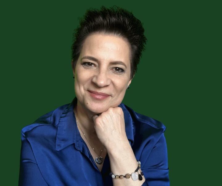 Agnieszka Domańska