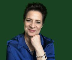 Agnieszka Domańska