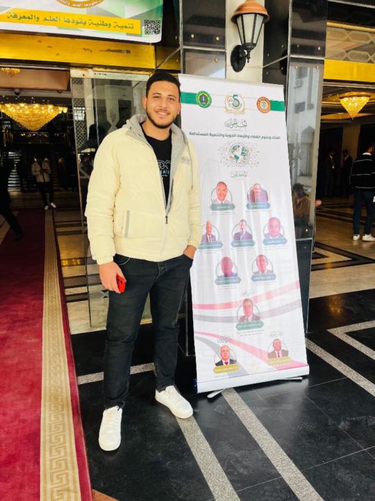 Mahmoud Sokiitta