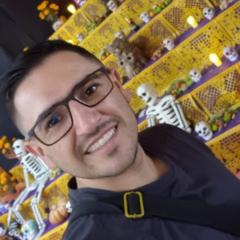 Andres Daza
