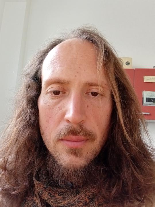 Gábor Bubics