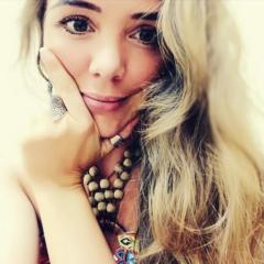 Katja Abou Al Ward