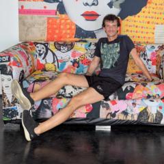 Luke Cooper