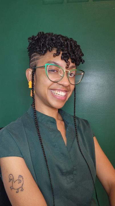 Toni Walker-Stanley