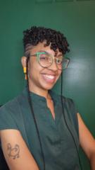 Toni Walker-Stanley