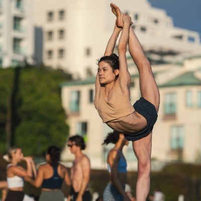 Laurie Déziel