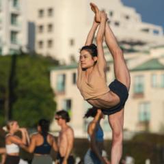 Laurie Déziel