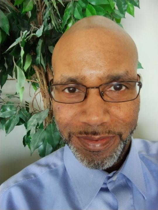 Ruben Flood