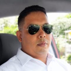 Luis Chacon