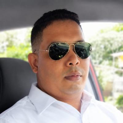 Luis Chacon