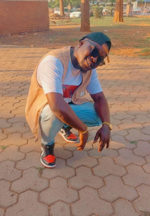 Tafadzwa Tembo